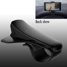 Universal Stand Cradle Windscreen Mobile Phone Holder for Car Dashboard Mount