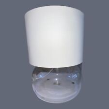 IKEA Issjo B0211 Clear Glass