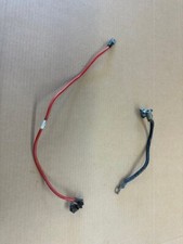 Ford Escort mk1 Battery Power