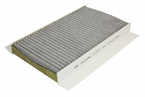 Mann filter 2747 - mann-filter, fp