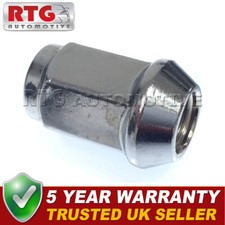 Wheel nut for - nut, fiat