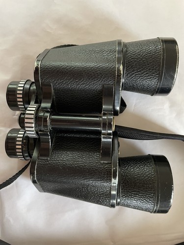 Pathescope 10x50 binoculars - pathescope,