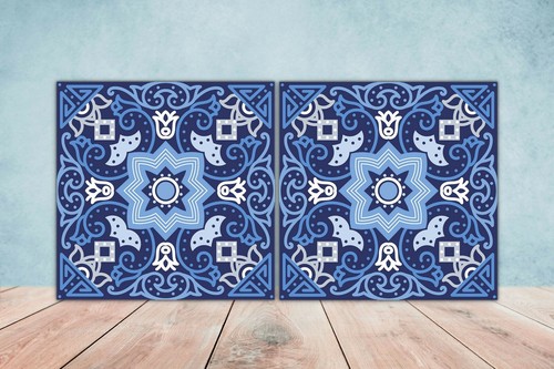 Portuguese azulejo - portuguese,