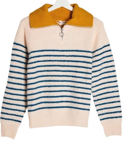 Naf quarter zip - quarter,