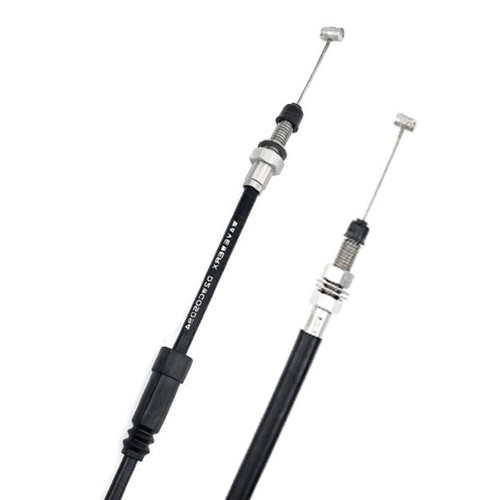 Throttle cable for - cable, kawasaki