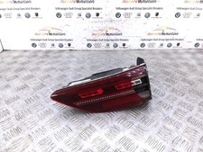 GOLF 2023 Mk8 GTD Right LED