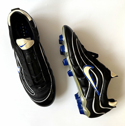 Nike mercurial uk6 5 - nike, fg