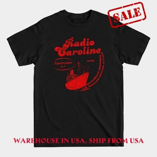New belgium radio caroline - new!,