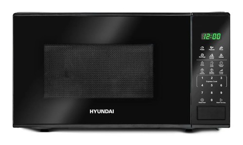 Hyundai 800w 20l black - 800w,