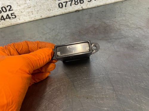 Fuel gauge pin - fuel, x