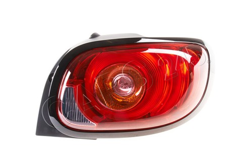 Genuine mini cooper jcw r61 - mini,