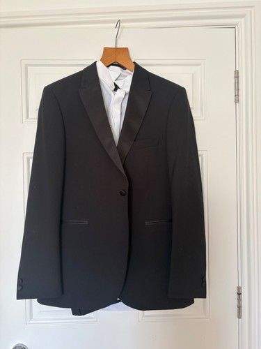 Taylor and wright dinner suit - dinner,