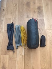 Hilleberg Jannu RL with