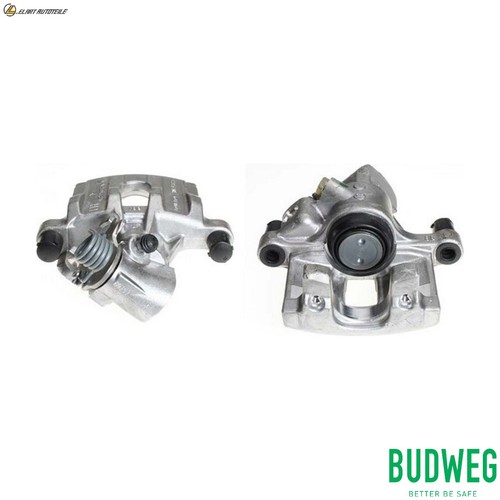 Brake caliper 343397 for mazda - for,