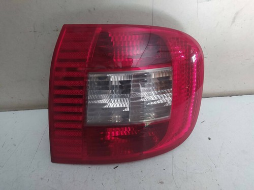 158614 rear lamp - rh, fiat