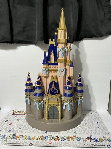 Walt disney world parks 50th - disney,