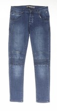Mens UK Size 32 in Seven