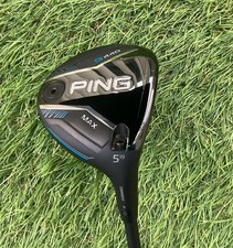 Ping G440 MAX  #5 Wood / 19
