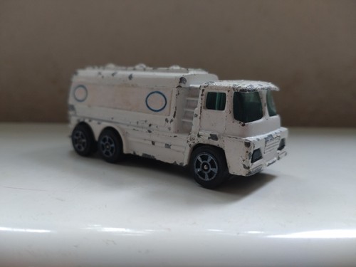 Corgi juniors guy - guy, tanker