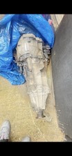 Audi S5 Manual Gearbox