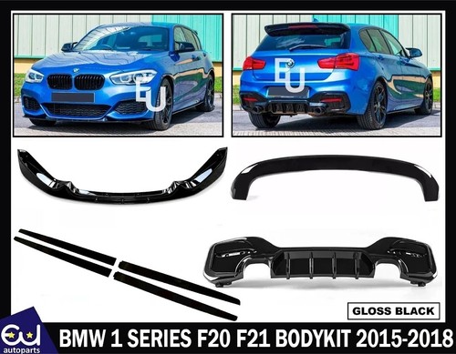 For bmw series - for, f21