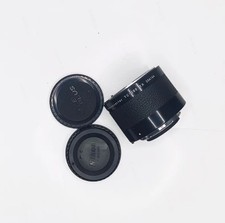 Nikon TC-200 TC200 2X Extender