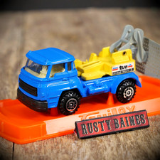 Guiloy dodge truck - guiloy,