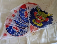 Chinese Dragon 10 Tier Mini