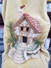 VINTAGE Pendelfin HANDMADE