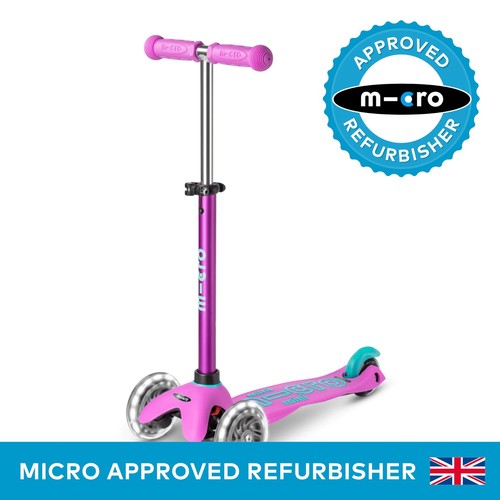 Micro scooters mini - mini,