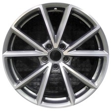 Wheel Rim Audi A3 Quattro