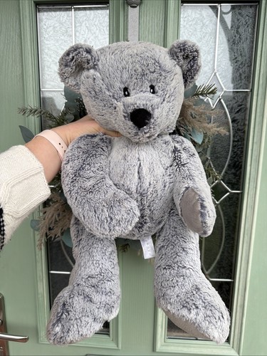 Animal adventure teddy bear - adventure,