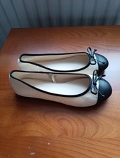 New black white - shoes, size