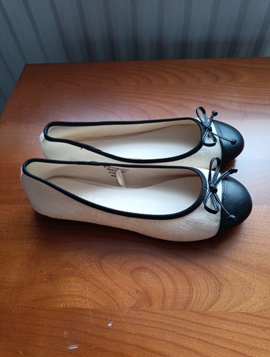 New black white - size, 4