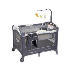 Baby Trend Nursery Center