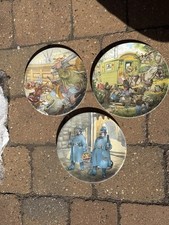 Wedgewood Wind In The Willows