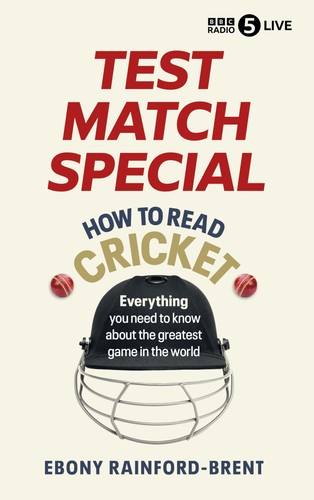 Test match special how to - match, special: