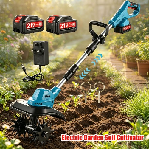 Garden gear cordless electric - cordless,
