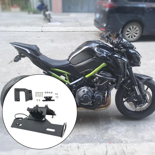 Bracket led holder z900 900 - holder,