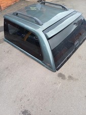 Mitsubishi L200 Hard Top / Canopy