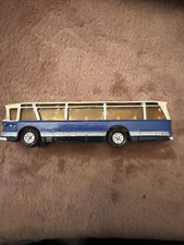 VICE ROY COACH BUS DINKY TOYS
