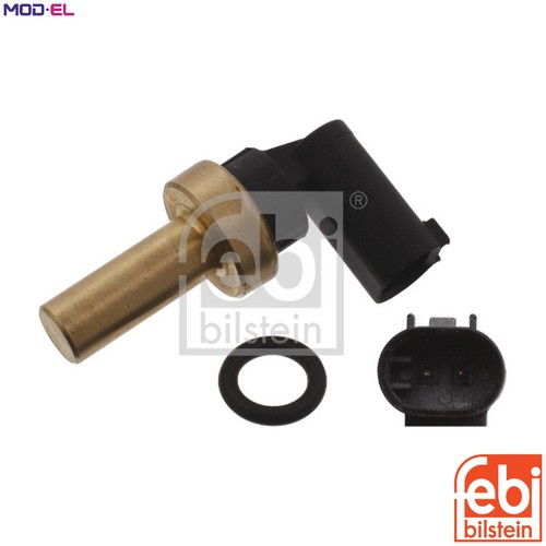 Sensor coolant temperature - sensor,