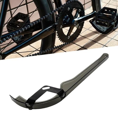 Bike chain guard - bike,