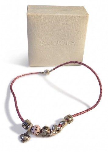Authentic pandora 925 - 925, pink