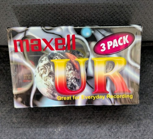 Maxwell ur60 blank - maxwell,