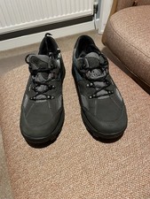 Waldlaufer 41 Grey Teale