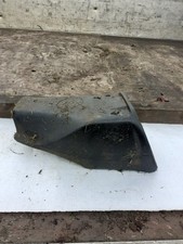 Snapper pedestrian mower rear