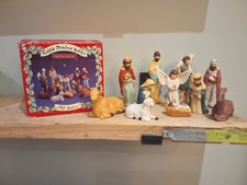 Vintage Salco Christmas