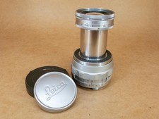 Leitz leica mount - leitz, m