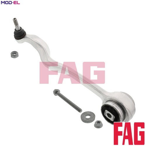 Controltrailing arm wheel - controltrailing,